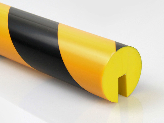 Noma® Protect Warning Profile O - 40x40 mm